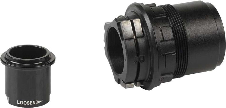 XLC Evo WS-X17 Freilaufkörper SRAM XD 11 12-Gang