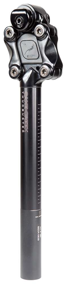 Cane Creek Thudbuster G4 ST Federsattelstütze