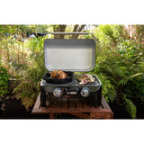 Campingaz Kulinarische modulare Gusseisen -Bratpfanne - afbeelding 6