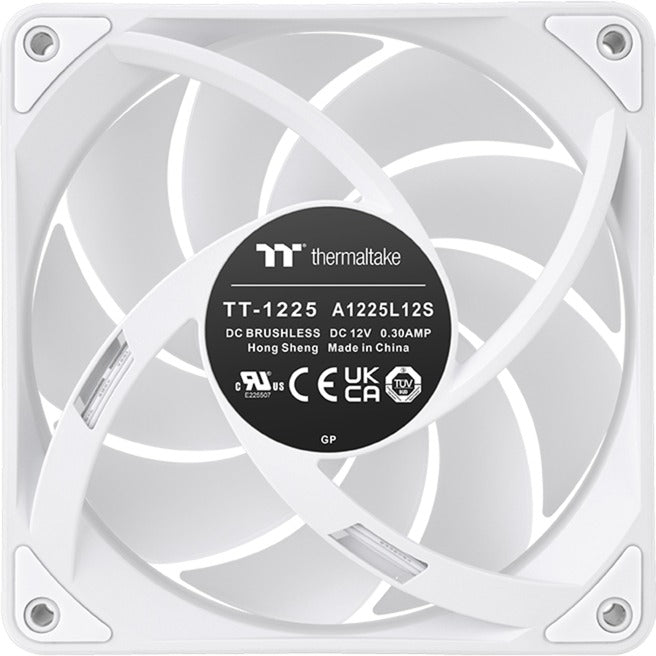 Thermaltake CT120 EX ARGB Sync PC Cooling Lüfter