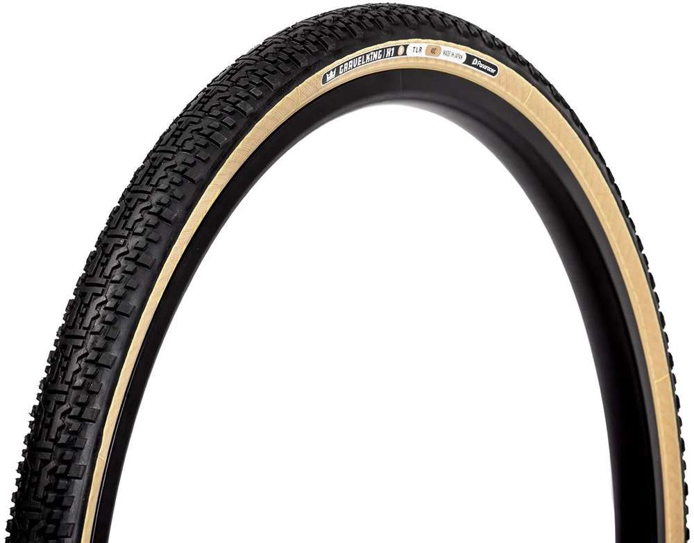 Panaracer Gravel King X1 R TLR Faltreifen