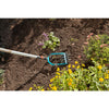 Gardena Combisystem stirbt mit Wiedmes