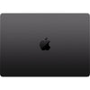 Apple MacBook Pro 2023 14 (MRX43N A) generalüberholter Laptop (schwarz | M3 Pro 12 Core | 18-Core GPU | 18 GB RAM | 1 TB SSD)