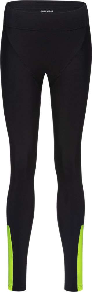 Gorewear Swiftride Thermo – Damen-Radhose