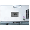 Neomounts von Newstar Select WL40S-840BL12 TV-Wandstonde