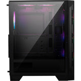 MSI Mag Forge 120A Luftstrom - afbeelding 4