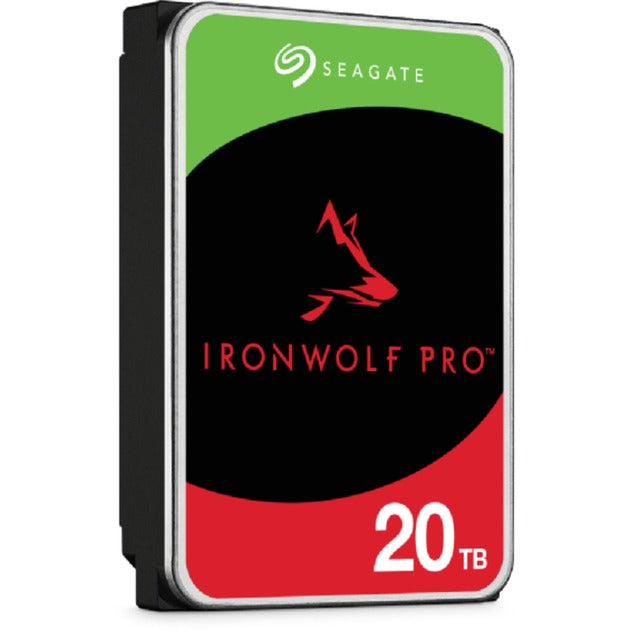 Seagate Ironwolf 20 TB