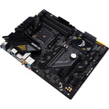 Asus Tuf Gaming B550-plus WiFi II - afbeelding 5