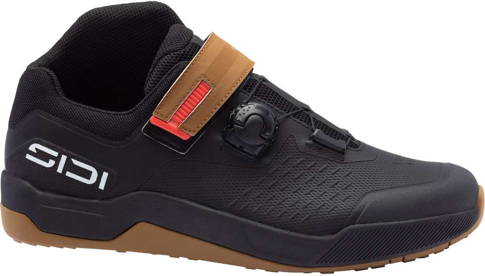 Sidi Descentio - MTB-Schuhe
