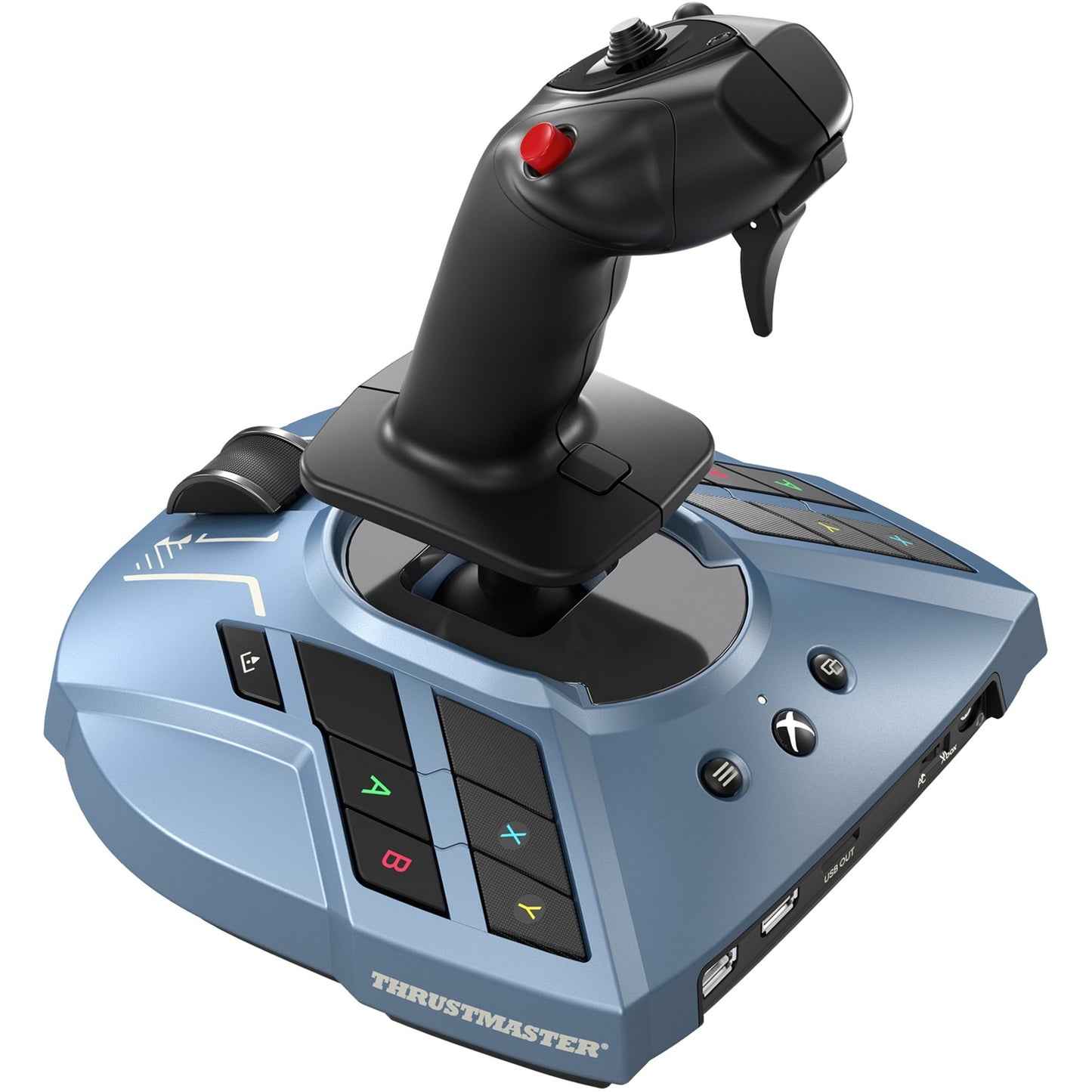 Thrustmaster TCA SIDESTICK X Airbus Edition