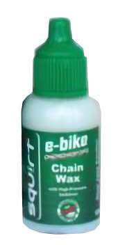 Squirt E-Bike Kettenwachs Kettenschutz 15ml