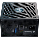 Saisoneller Fokus GX-850-V4 850W ATX3.1 - afbeelding 6