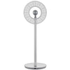 Termozeta Airzeta Titanium Wireless Tripod Fan