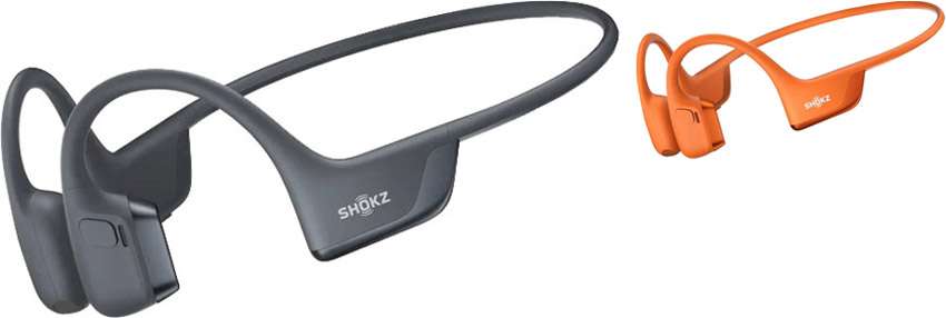 Shokz Openrun Pro 2 Mini – Kopfhörer