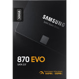 Samsung 870 Evo, 500 GB - afbeelding 7