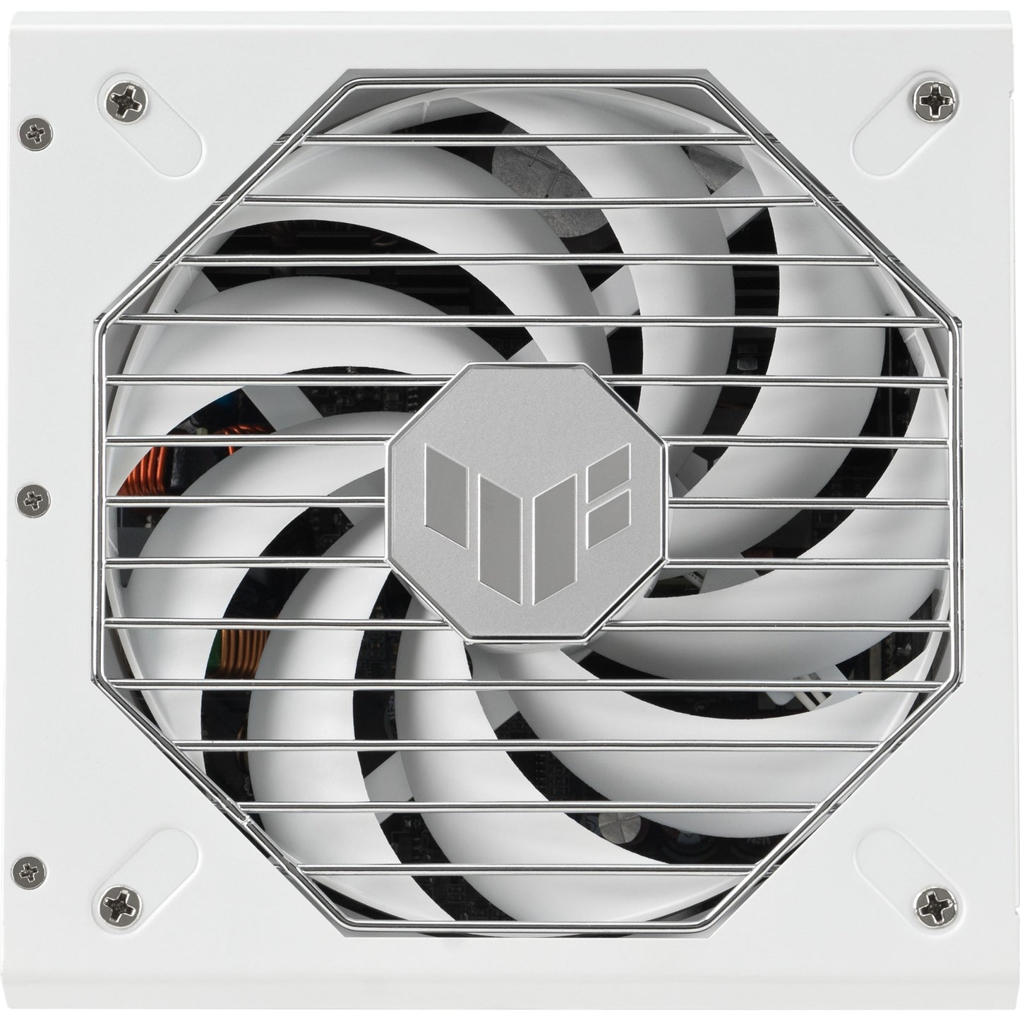 Asus Tuf Gaming 1000W Gold White Edition
