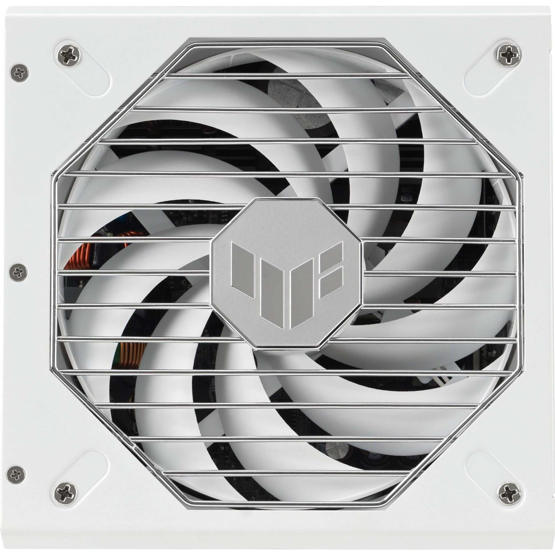 Asus Tuf Gaming 1000W Gold White Edition