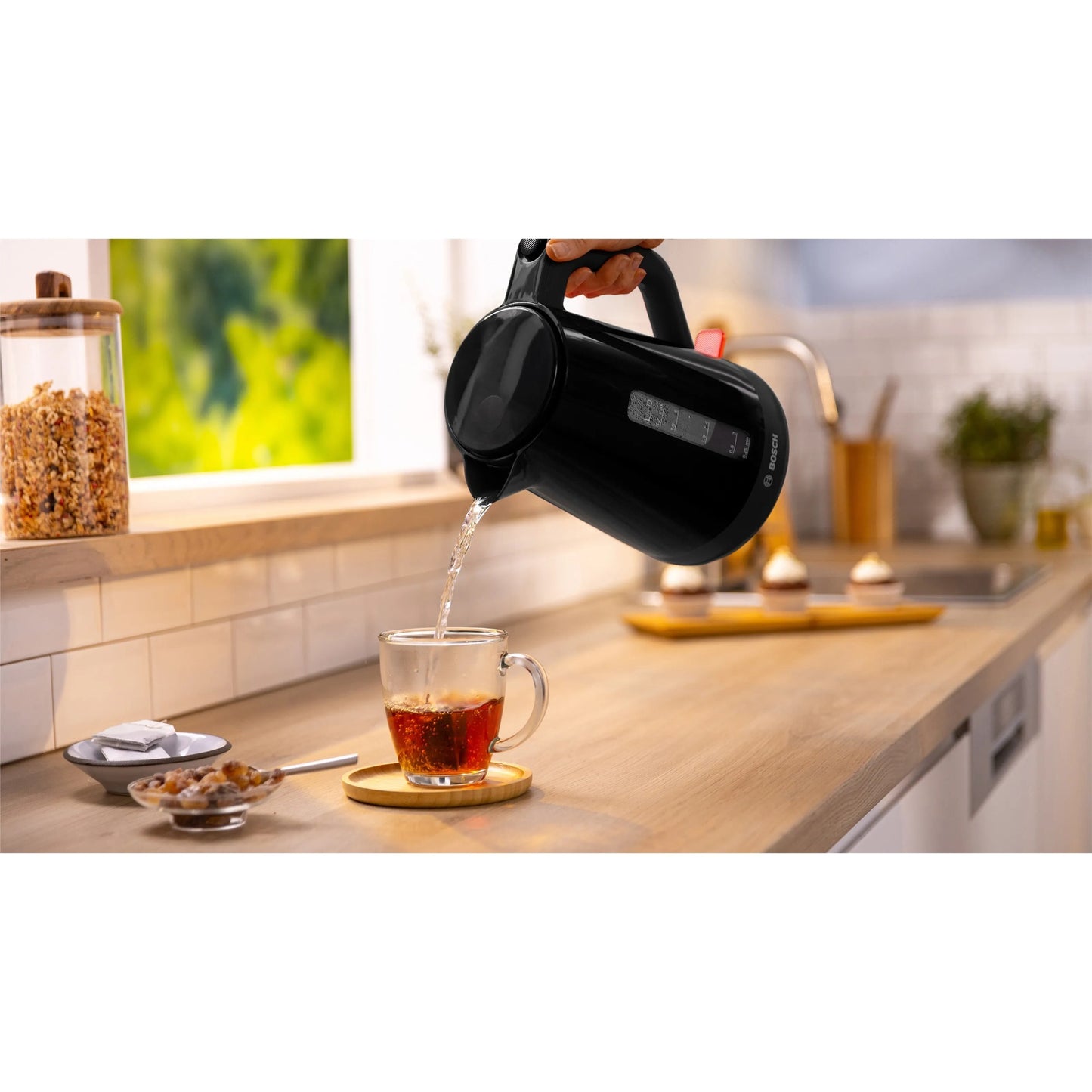 Bosch Kessel MyMoment