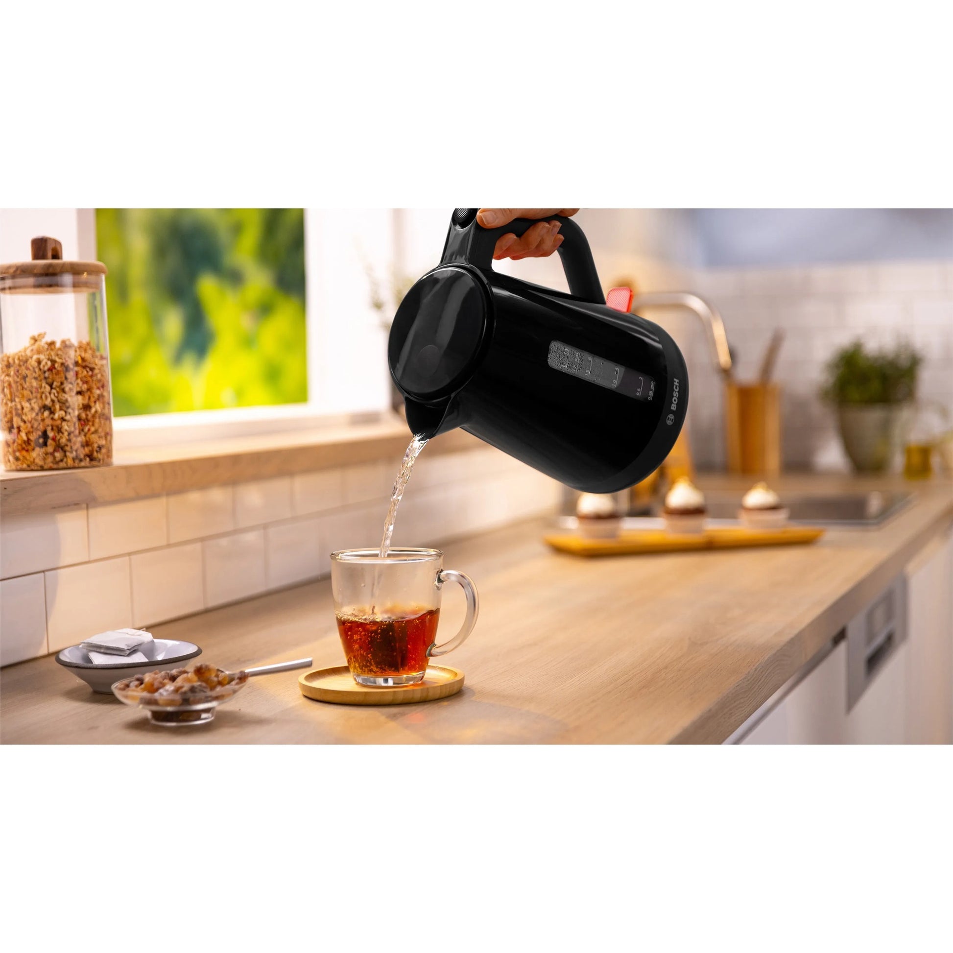 Bosch Kessel MyMoment