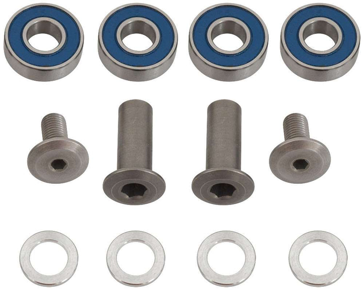 Cube Hanzz Lagerschraube Horstlink Set