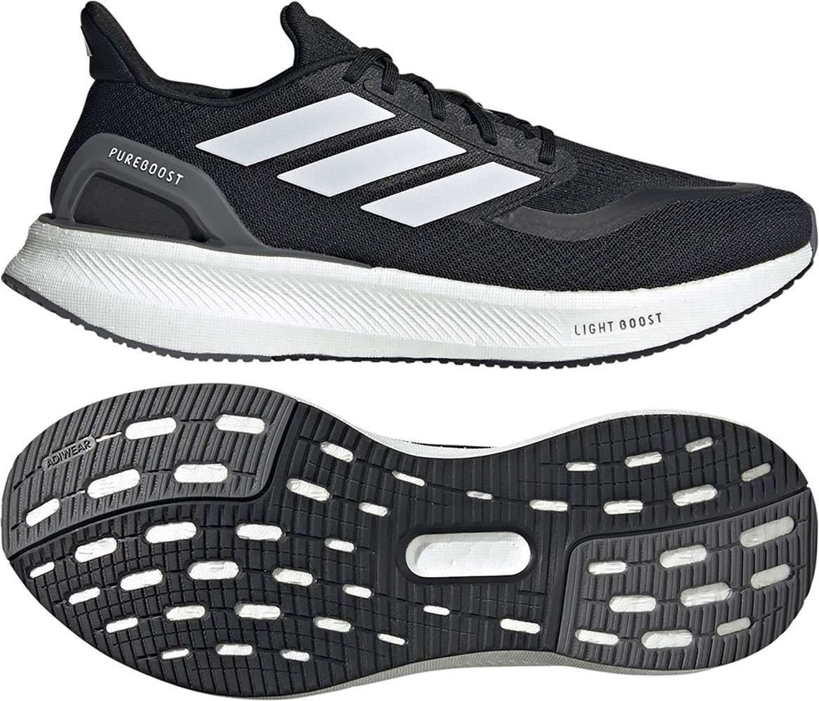 Adidas pureboost 5 - Laufschuhe