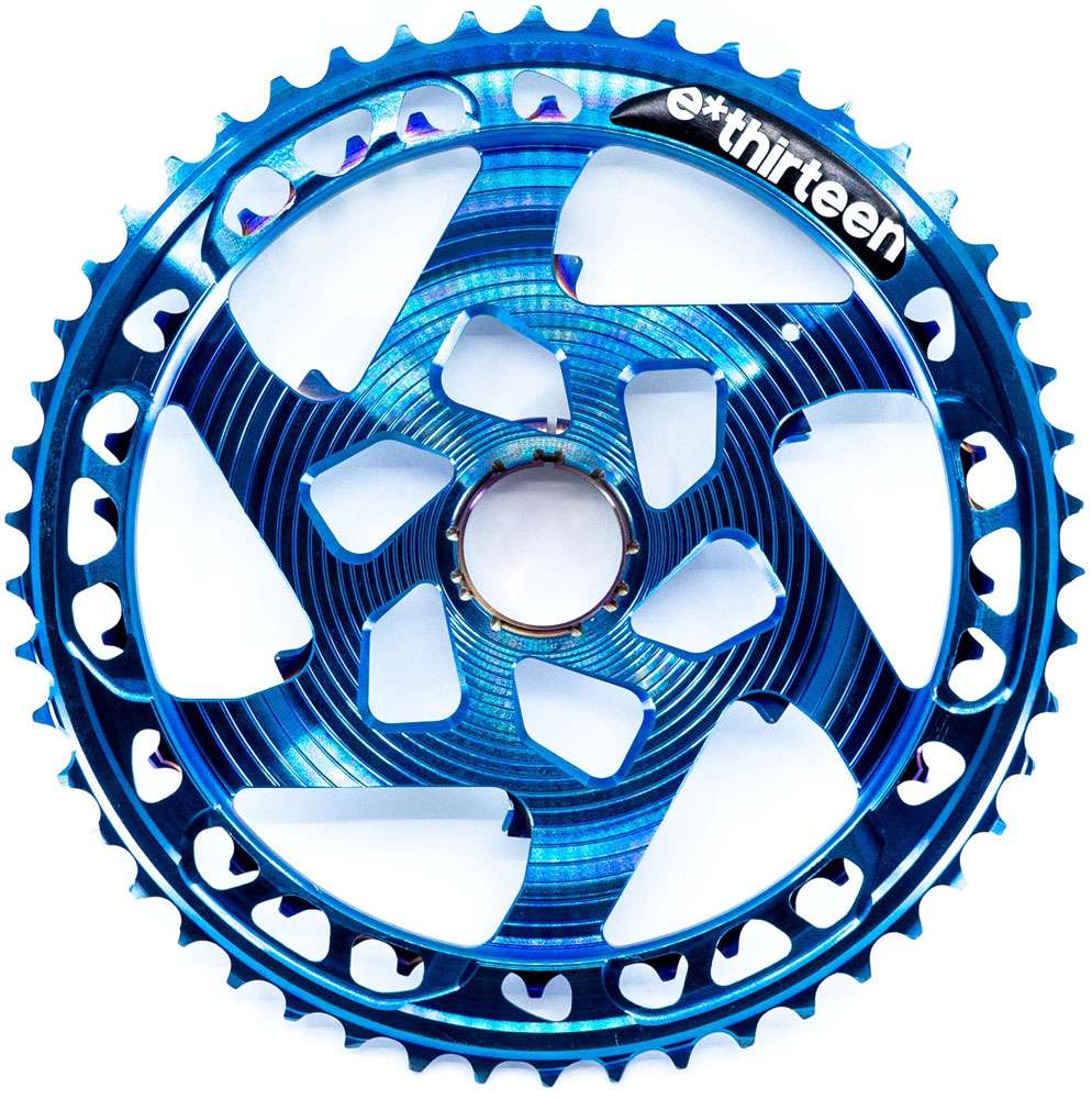 E*thirteen helix r 11-fach Ritzel 46t