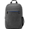HP Prelude 15.6 Rucksack Rucksack (schwarz)