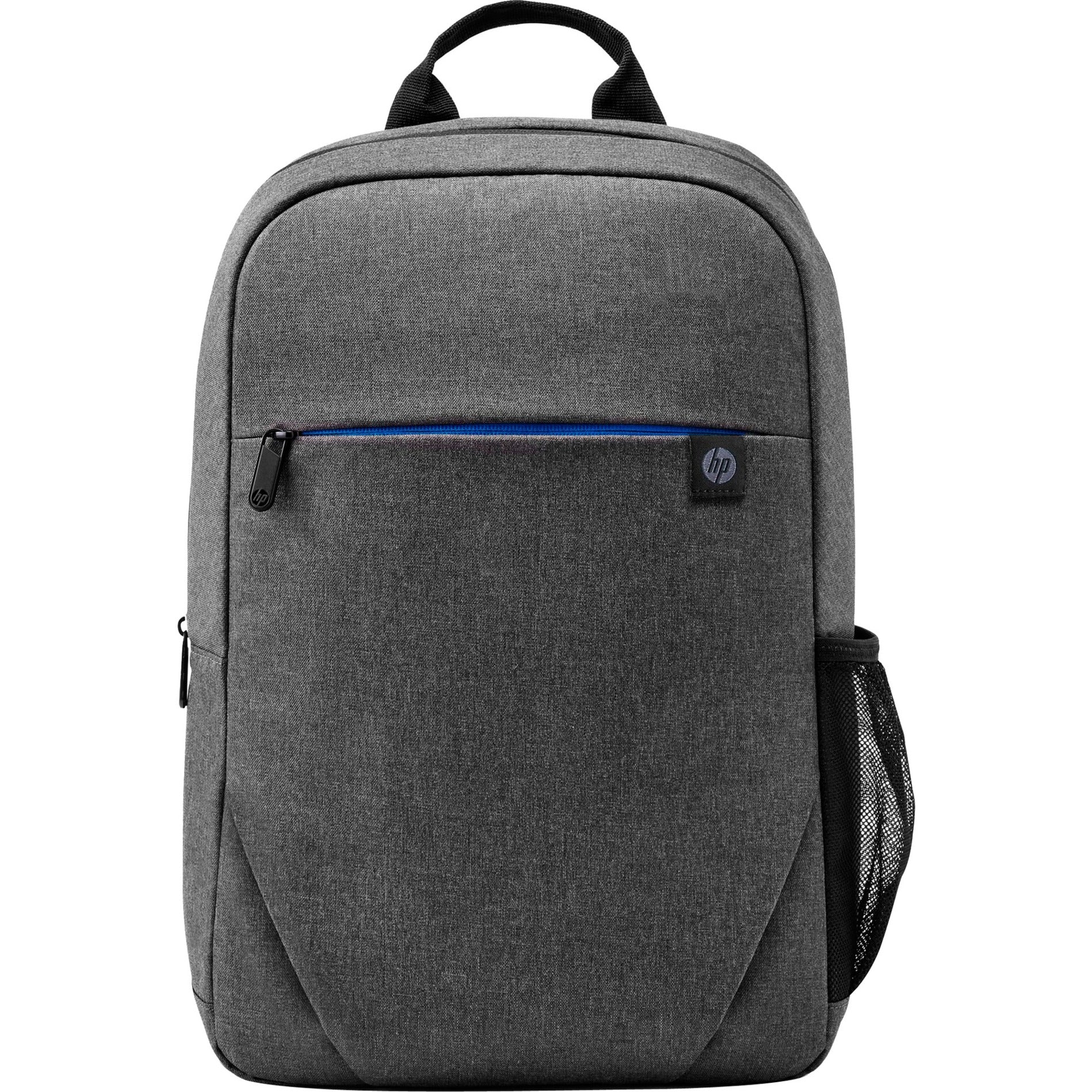 HP Prelude 15.6 Rucksack Rucksack (schwarz)