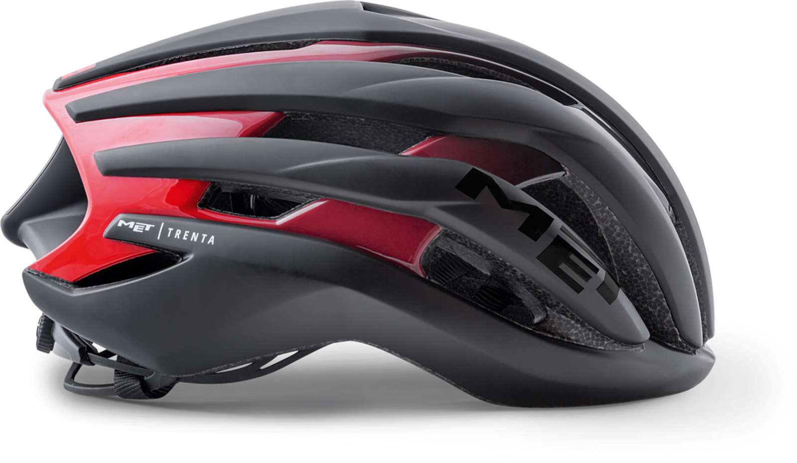 Mit Trenta – Rennrad-Hölle