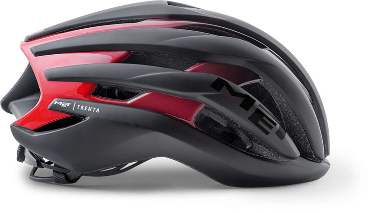 Mit Trenta – Rennrad-Hölle