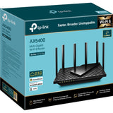 TP-Link Archer AX72 Pro - afbeelding 2