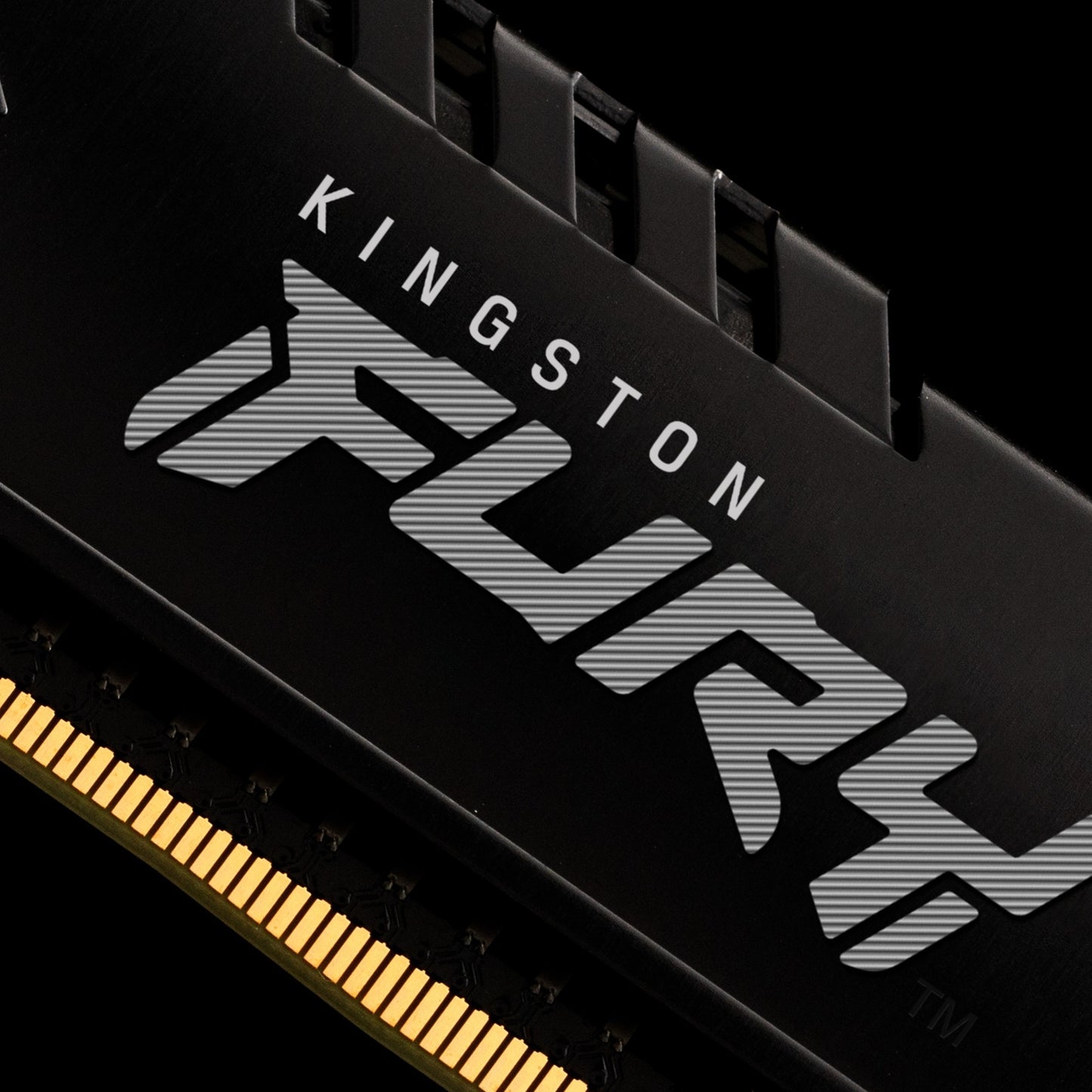 Kingston Fury 16 GB DDR4-3600 Kit