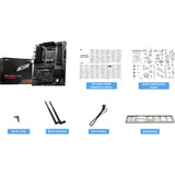 MSI Pro B650-S WLAN - afbeelding 7