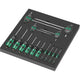 Wera 9712 Schaumeinsatz mit Torx HF-Schroeve
