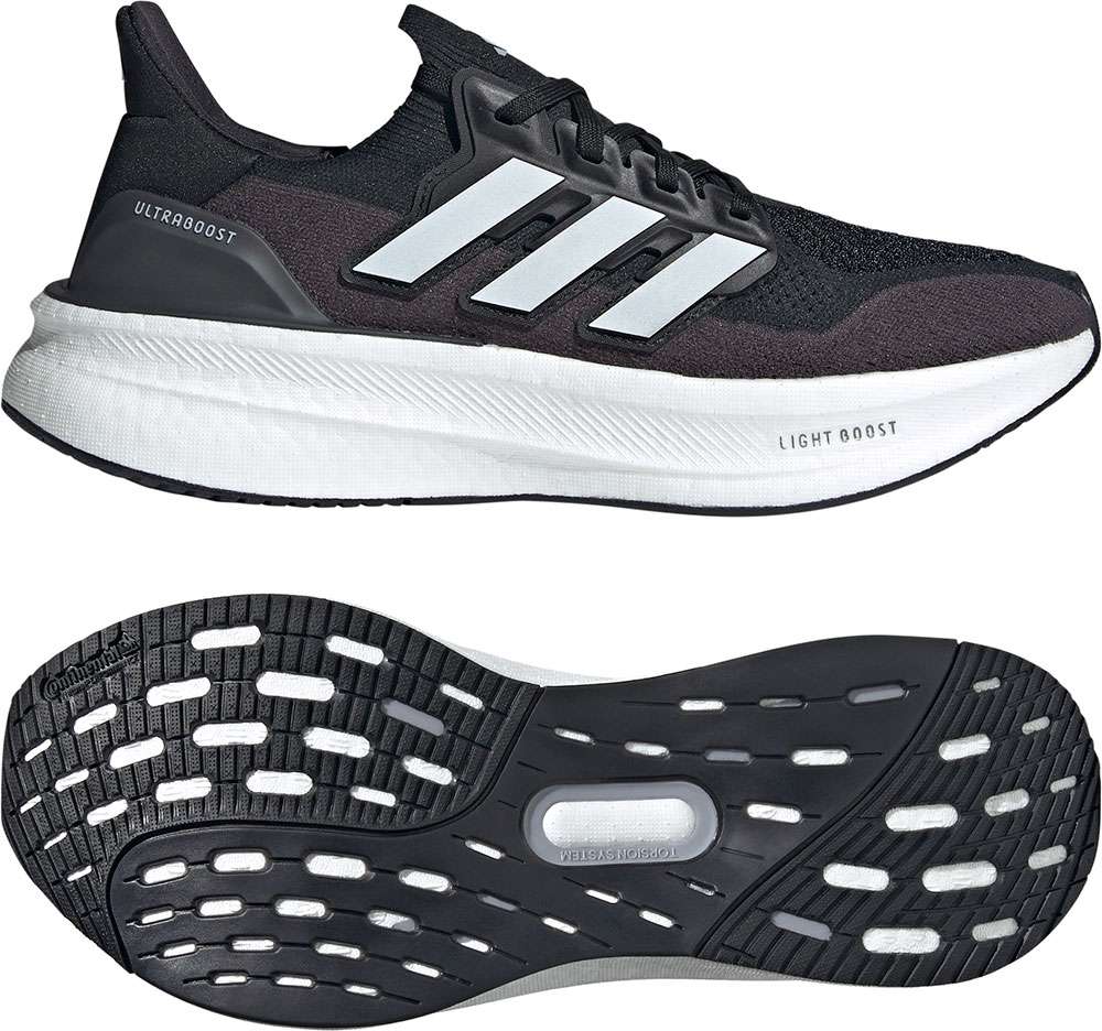Adidas Ultra Boost 5 - Laufschuhe