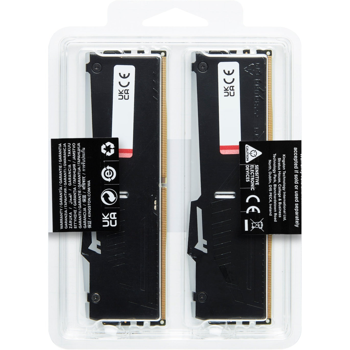 Kingston Fury 32 GB DDR5-5600 Kit