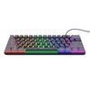 Vertrauen Sie GXT 867 ACIRA 60% Mini Mechanical Gaming-Koestsenbo