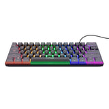 Vertrauen Sie GXT 867 ACIRA 60% Mini Mechanical Gaming-Koestsenbo - afbeelding 2