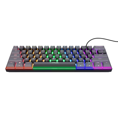 Vertrauen Sie GXT 867 ACIRA 60% Mini Mechanical Gaming-Koestsenbo