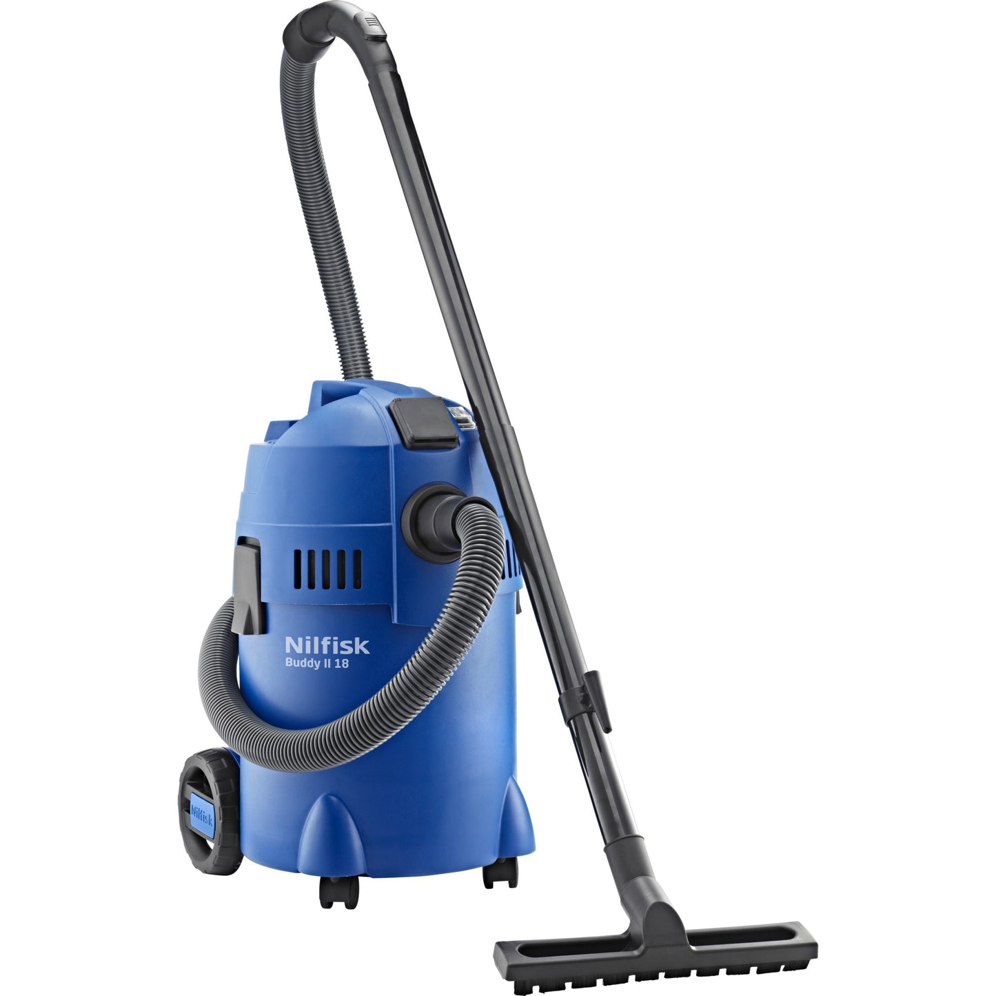 Nilfisk Buddy II 18 t