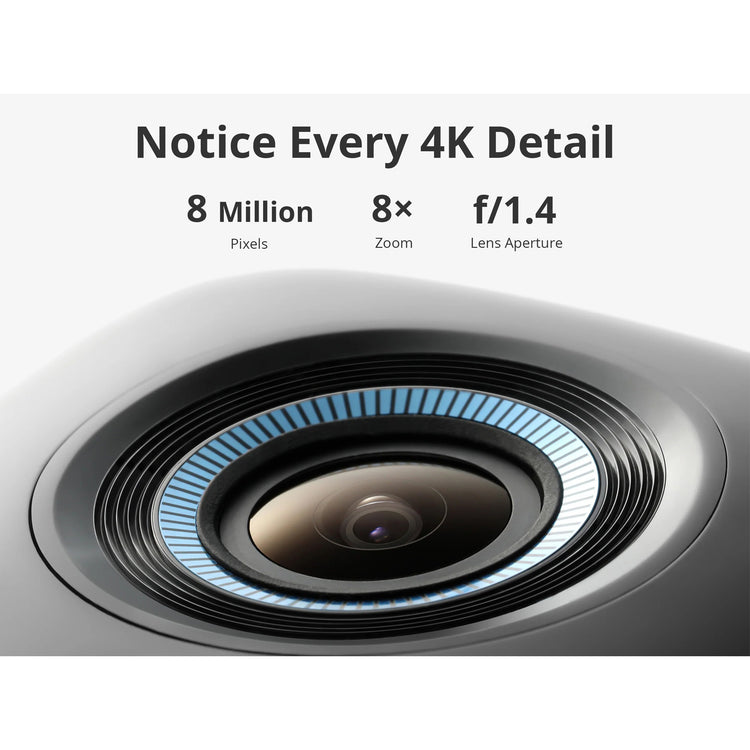 Eufy Eufycam S330 (Eufycam 3) Add-On-Kamera