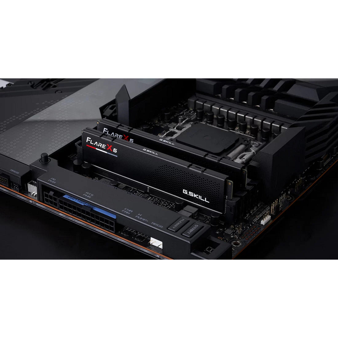 G.Skill 32 GB DDR5-6400 (2x 16 GB) Dual-Kit