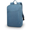 Lenovo 16-Zoll praktischer Freizeit-Laptop-Rucksack B210 (blau)