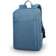 Lenovo 16-Zoll praktischer Freizeit-Laptop-Rucksack B210 (blau)