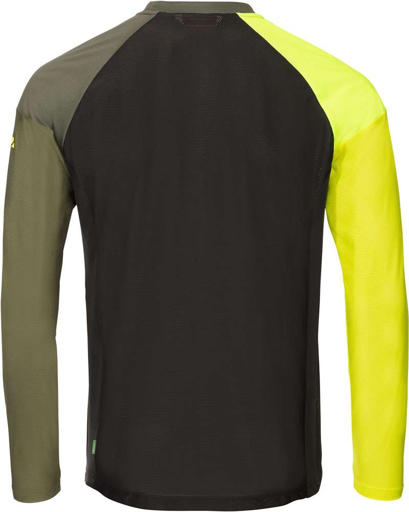 Vaude Moab VI - Langarm