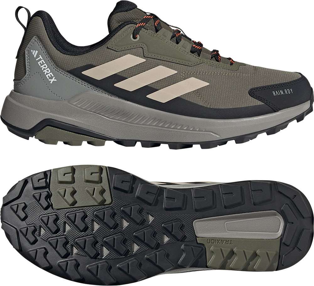 Adidas Terrex Anylander R. - Wanderschuhe
