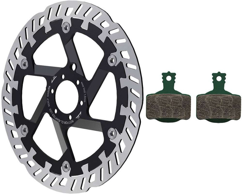 Magura estop mdr-p optimiertes Kit