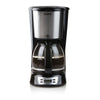 Domo Coffee Maker mit Timer und Display DO708K