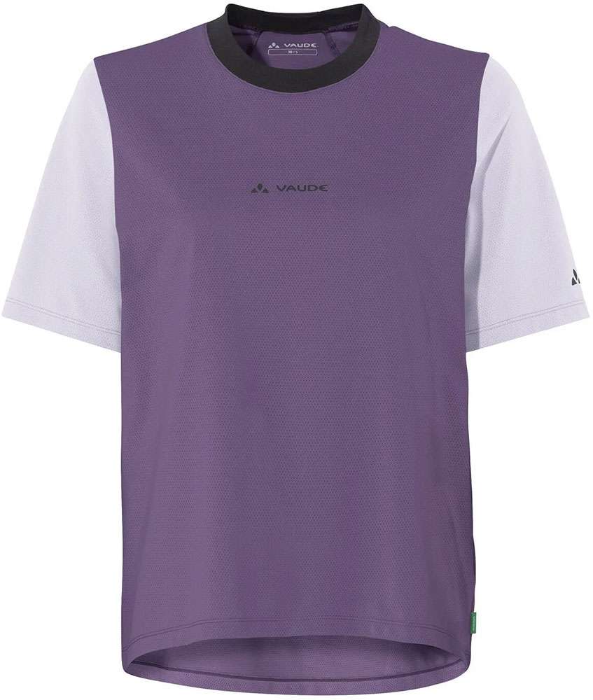 Vaude Loamer - MTB-T-Shirt für Damen