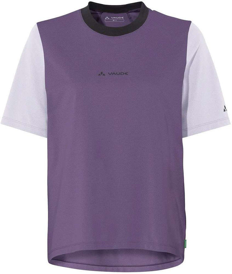 Vaude Loamer - MTB-T-Shirt für Damen